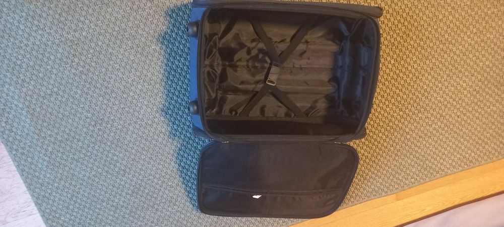 Mala de viagem Londres64751070473857121