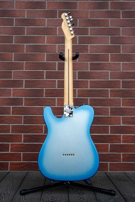 Fender Telecaster American Showcase Limited Edition Sky Burst 2020