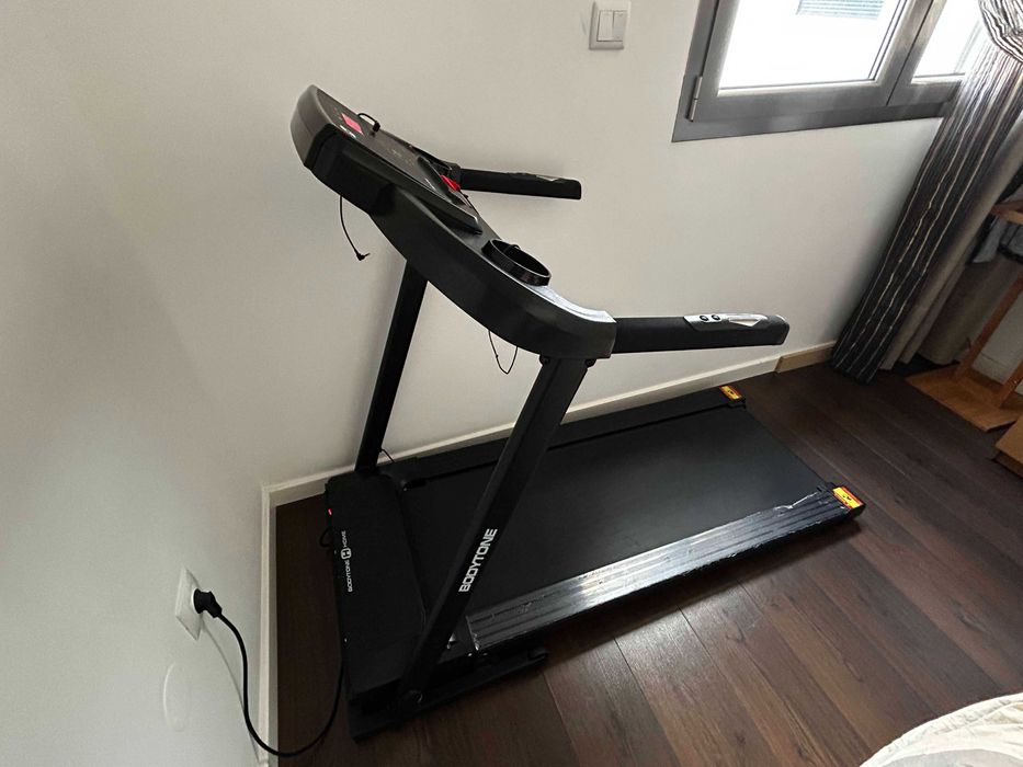 Passadeira Bodytone DT12