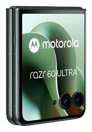 Motorola Razer 60 Ultra 512Gb