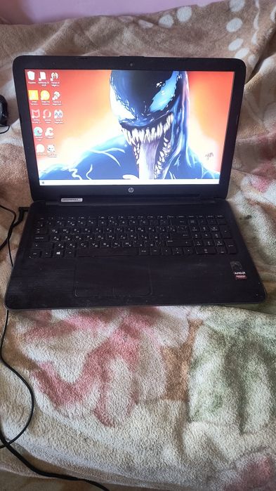 Продам ноутбуки Lenovo и HP