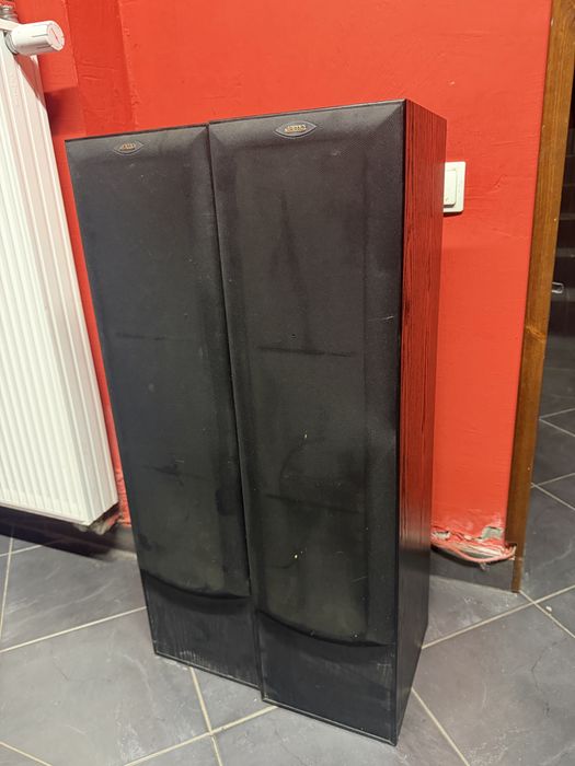 Kolumny podlogowe Jamo Studio 190