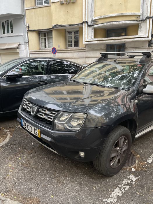 Dacia Duster Prestige 1.5 110cv FAP 4x2 foto 4