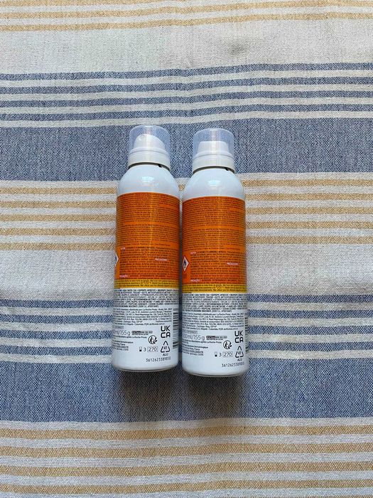 La Roche-Posay Anthelios Bruma Invisível SPF50+ 200ml NOVA