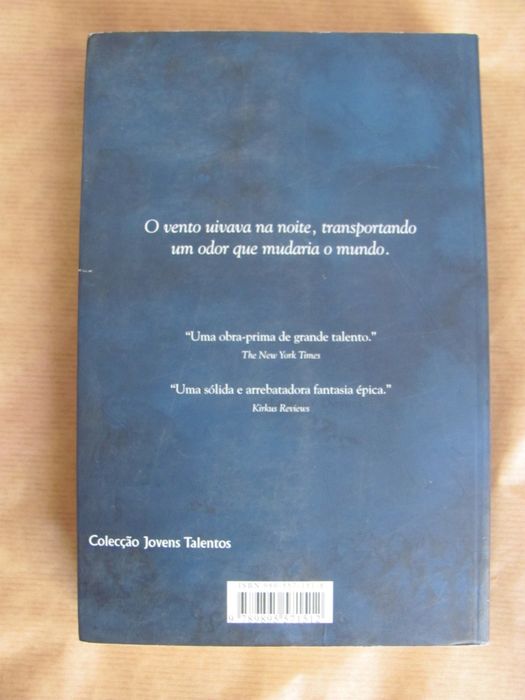 Eragon de Christopher Paolini