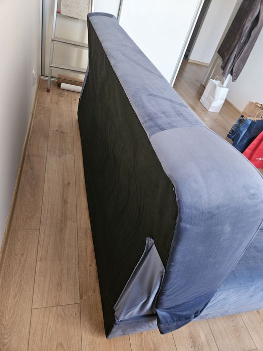 Tapczan młodzieżowy kanapa