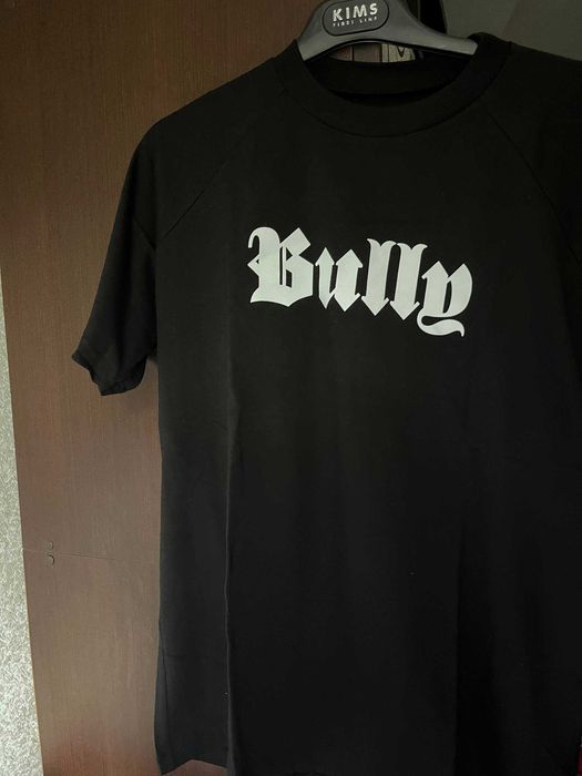 yeezy bully футболка булли