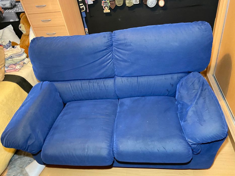 Sofa praticamente novo