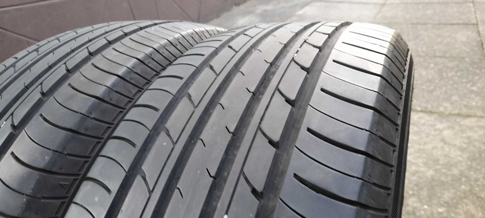 Opony letnie  Yokohama  225/65 R17 V     102V