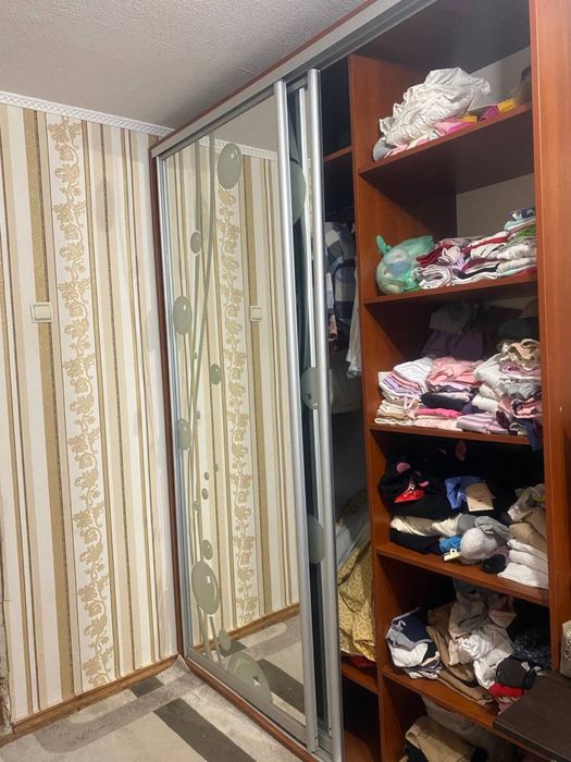 Продам шафу-купе