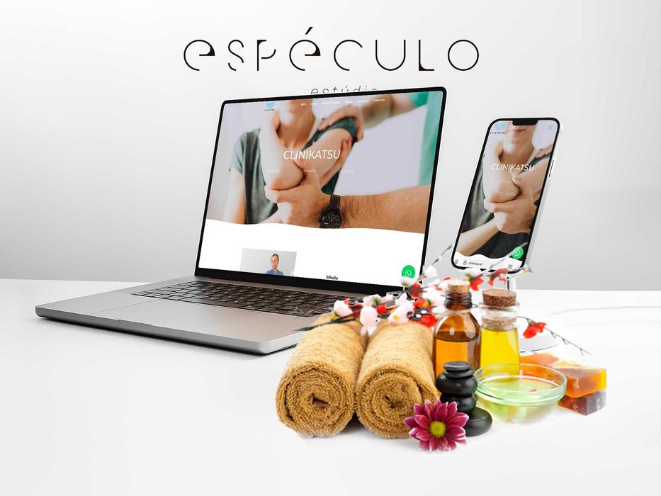 Criação e Remodelação de Projetos Digitais - Design e Performance