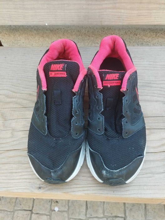 Ténis Nike Downshifter 6 Nº39