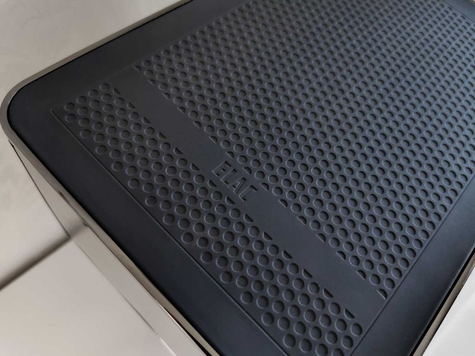 Аудиосистема Elac Discovery Z3 - мини Hi-End