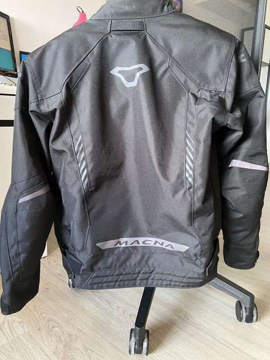 Casaco macna tamanho M