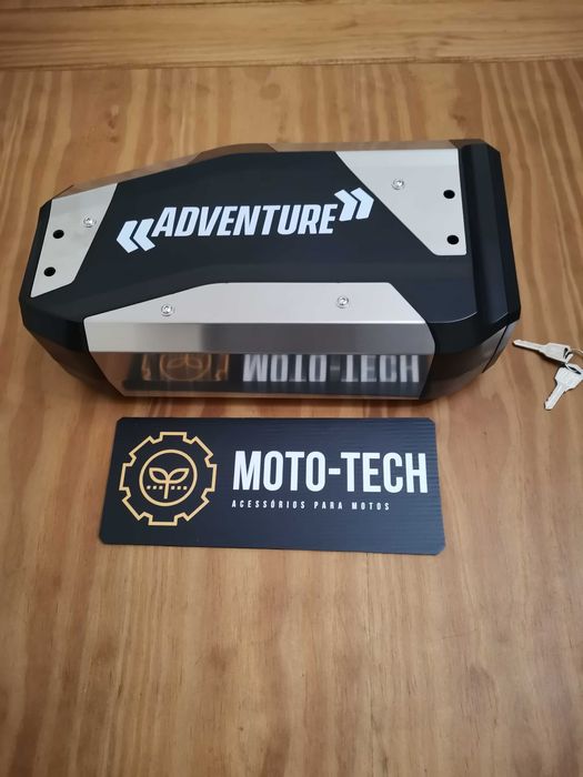 Caixa para ferramentas p/ modelos bmw gsa