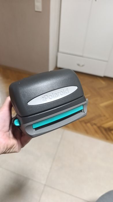 Polaroid в доброму стані.
