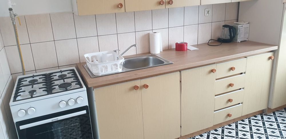 Do wynajęcia mięszkanie 1 pokojowe w Skawinie ul.  Korabnicka