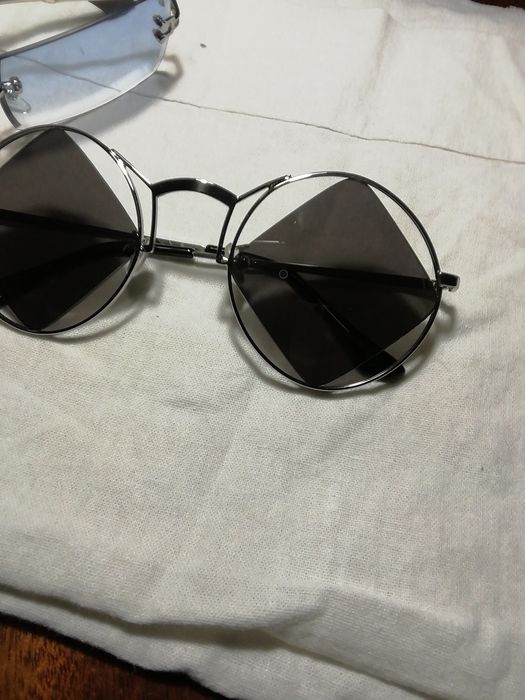 Солнцезащитные очки