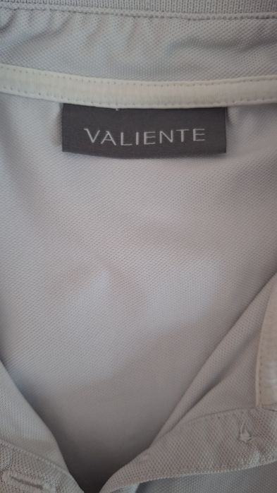 Polo senhora N°36. Marca Valiente