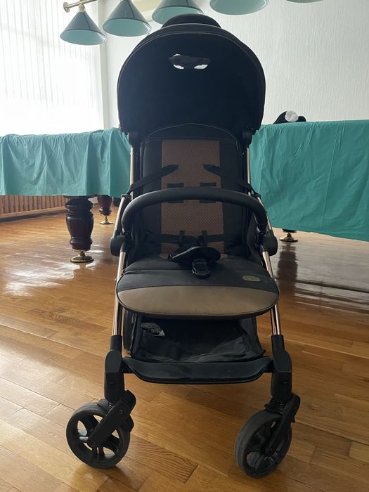 Коляска дитяча прогулянкова