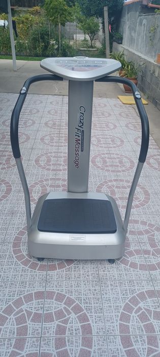 Vibrating Platform497032490491596800
