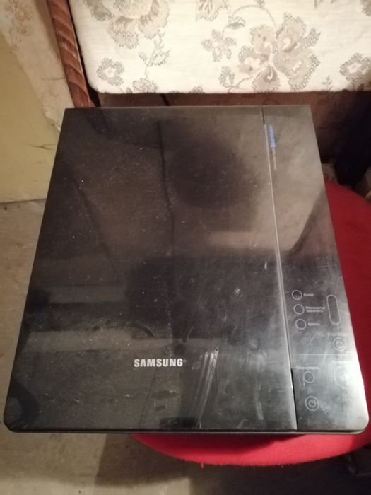 МФУ 3 в 1. Лазернай принтер, сканер, копир Samsung scx-4500