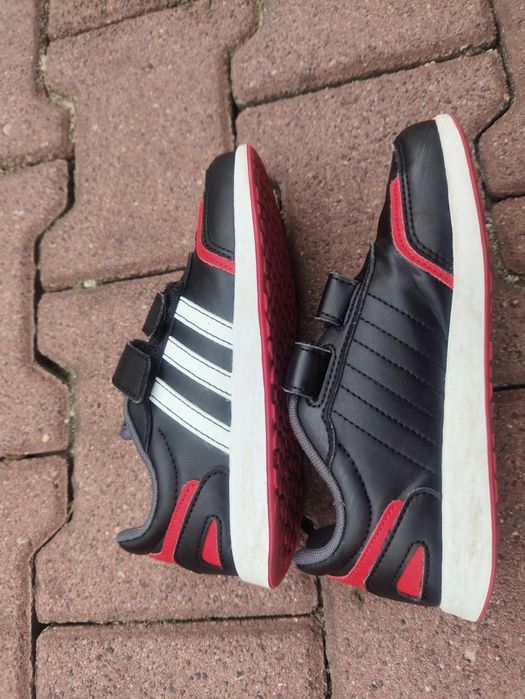 Buty adidas 30,5 Reebok 30