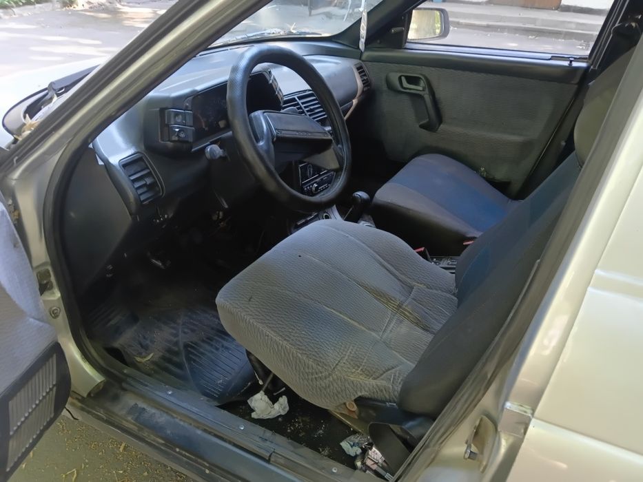 Ваз 2110 2005г  1.5 8v