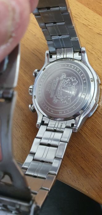 Zegarek męski  Festina