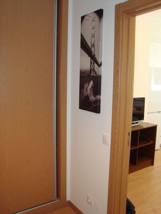 Apartamento T0 Castelo Branco
