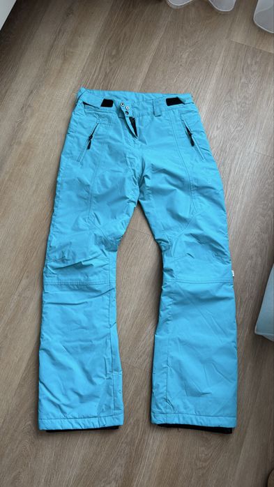 Жіночий лижний костюм L/XL