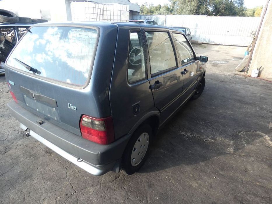 Fiat Uno de 1994 para peças