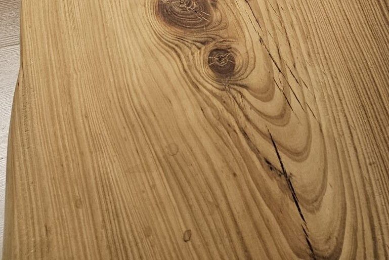 Consola/aparador madeira maciça