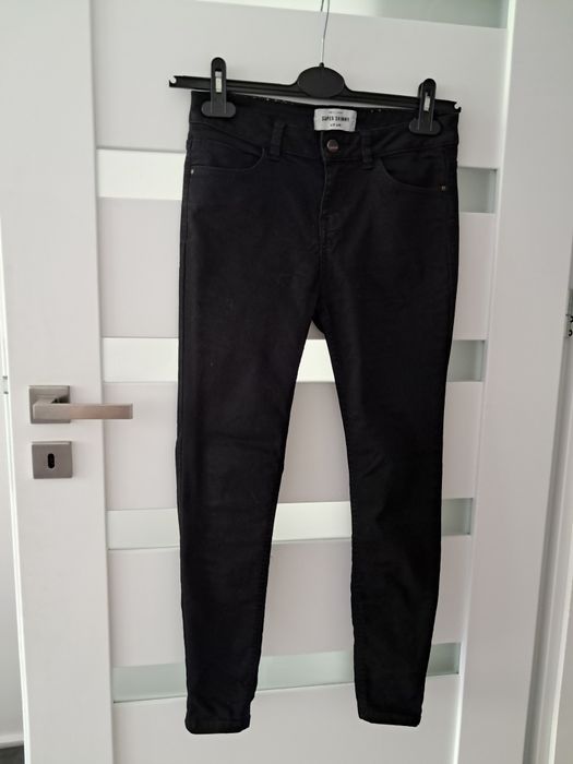 Jeansy New Look rozm M