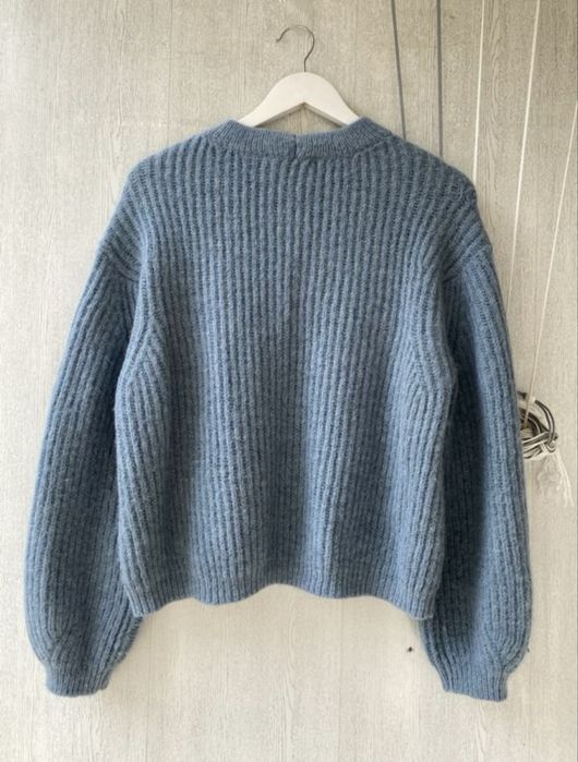 Светр вльпака/ шерссть DRYCORN оригінал