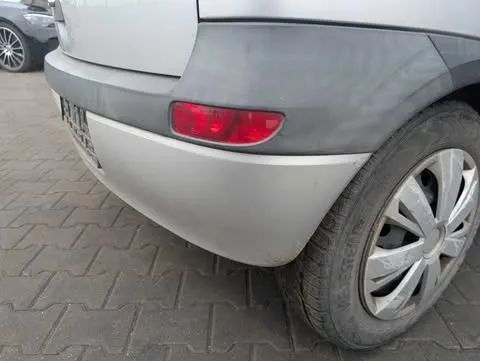 Zderzak tylny tył Opel Corsa C przed lift z157 3d