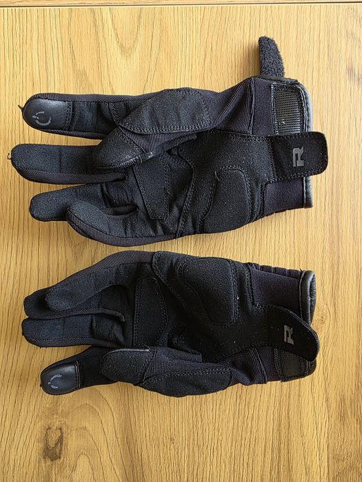 Luvas para Motard