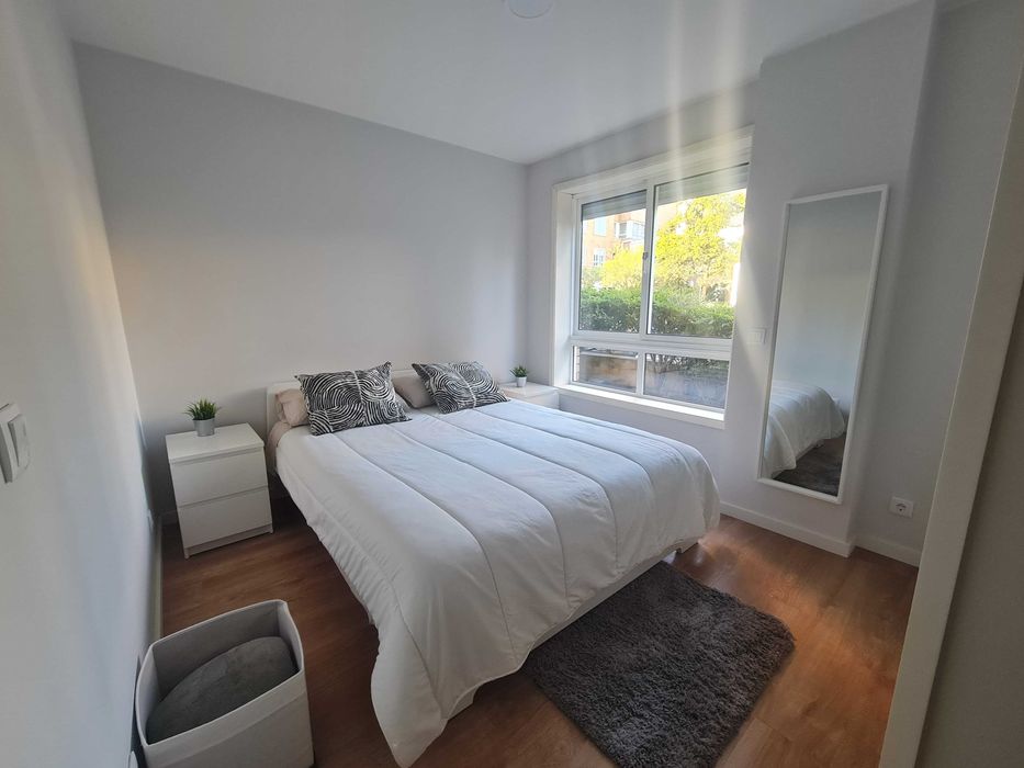 Apartamento T3 – Prelada, Porto