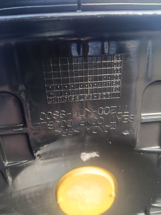 Продам хонда sh 150i рік 2010на полні ход все працуео