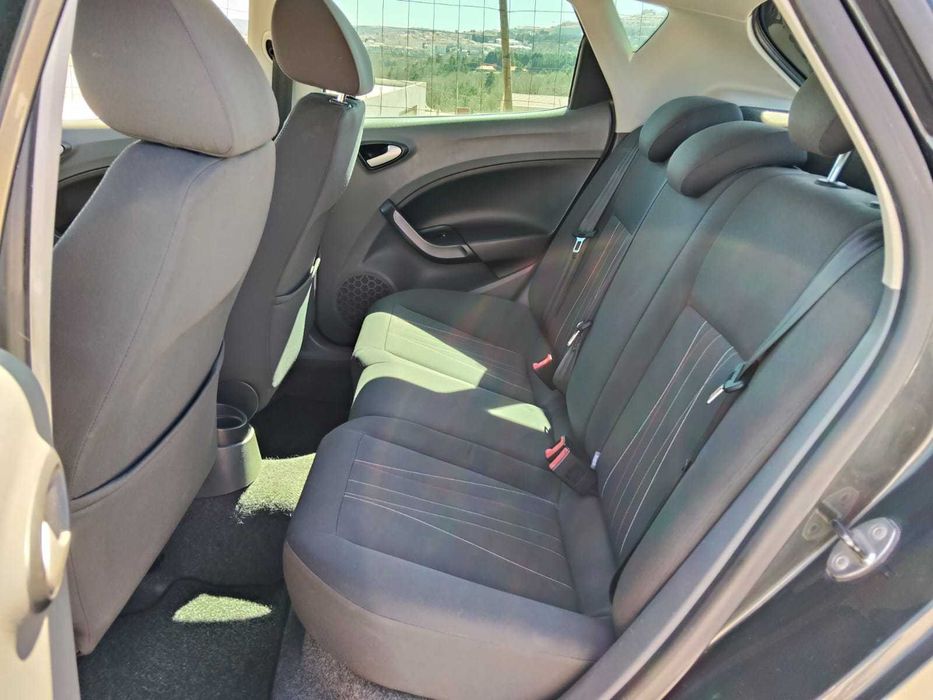 Seat Ibiza TDI COPA 90cv - 2011