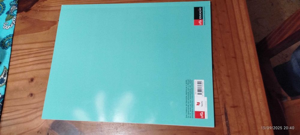 Bio 12 - Biologia - Caderno de Exercicios