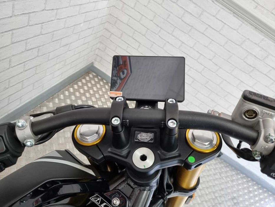 Mondial HPS 125 abs '20-25r LICZNIK wiazka