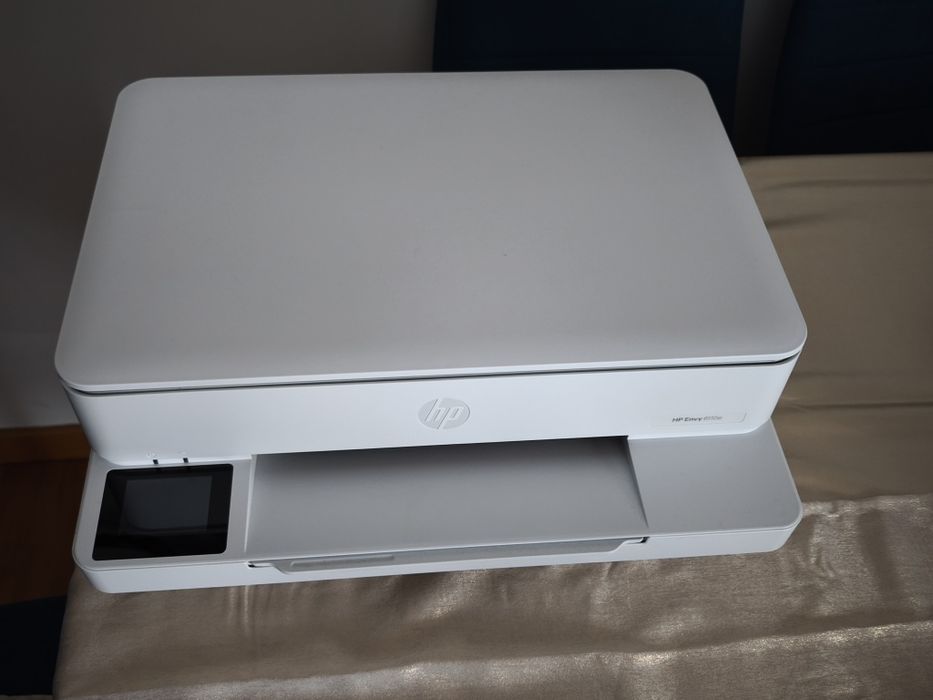 Impressora HP Envy 6110e