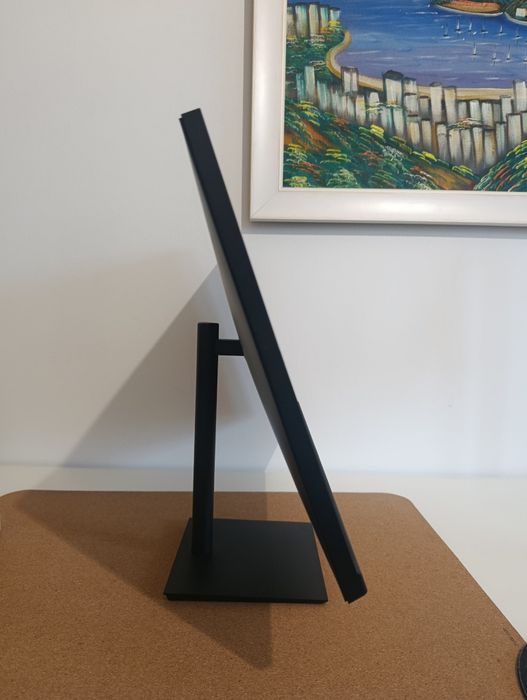 Monitor preto Huawei