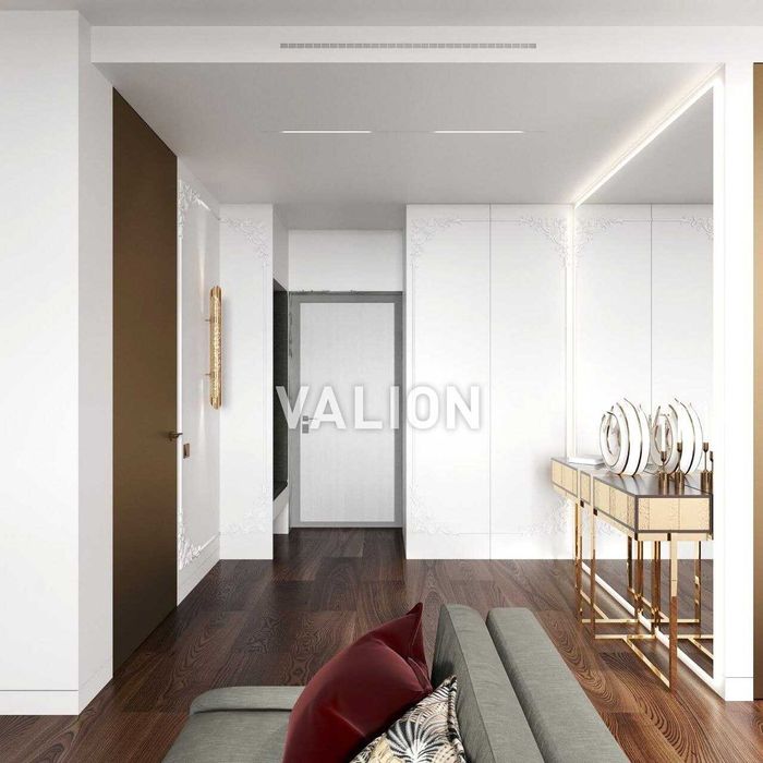 2-кімнатна квартира за адресою вул. Дегтярівська (площа 69,4 м²) - Atlanta.ua - фото 17