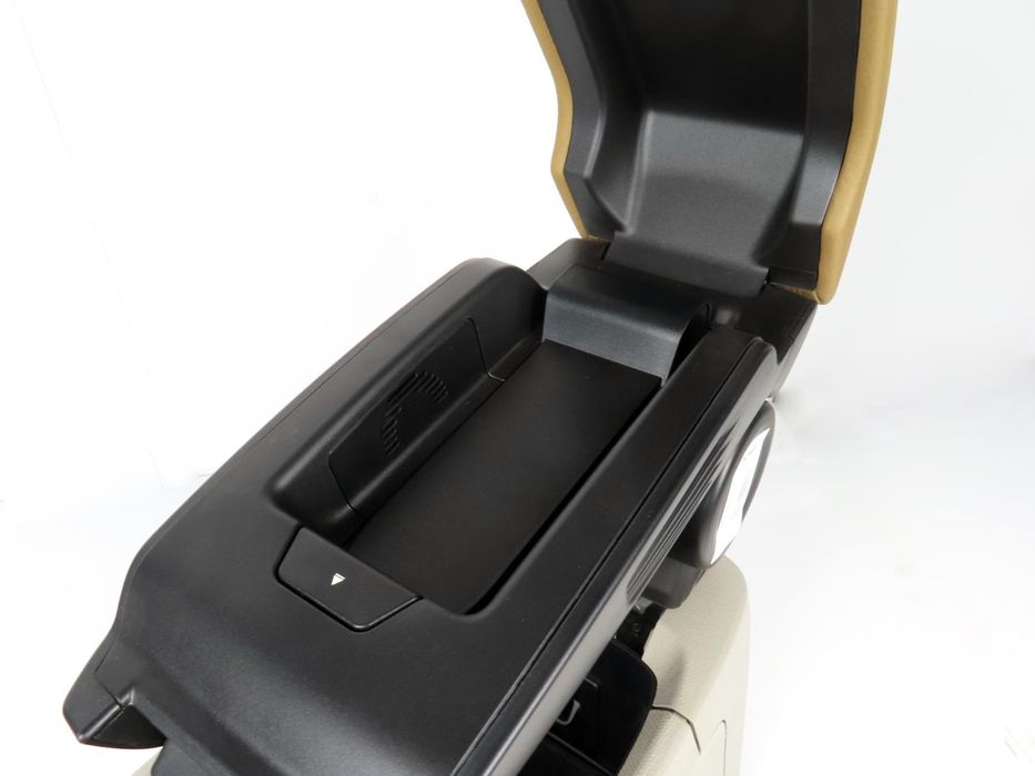 Consola Central Com Apoio De Braço Bmw I3 Ref: 51169283167/51169283172