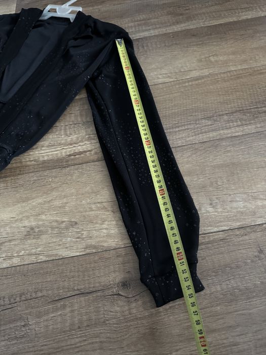 Bolerko z cyrkoniami