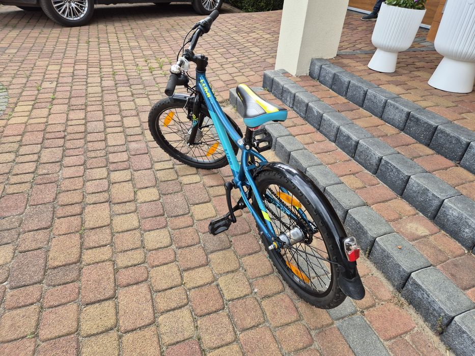 Rower Kellys Lumi 70 koła 20 cali