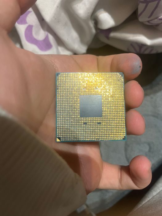 Procesor amd ryzen 5 5500