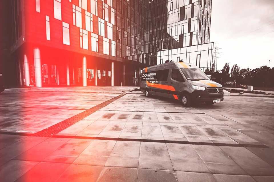 Busy do Holandii i Niemiec, Bus do Holandii, Bus do Niemiec Bus Belgia